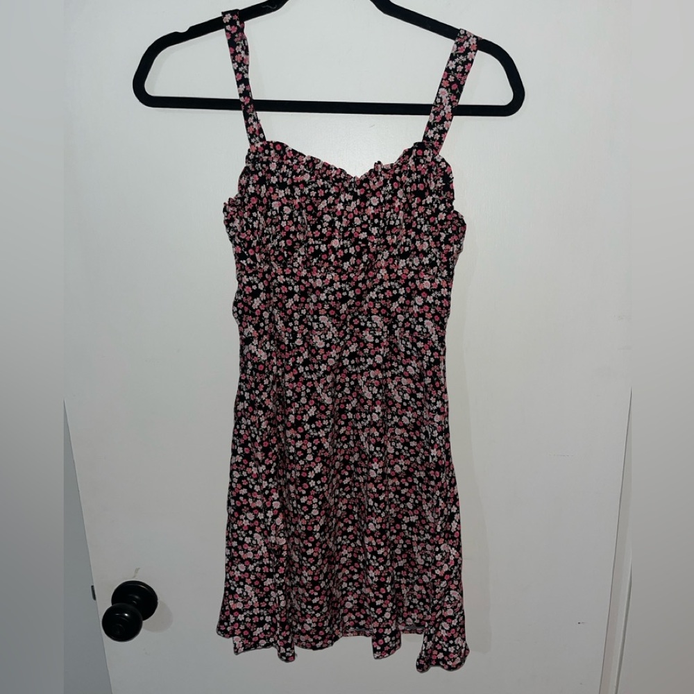 Bundle 3 American Eagle Outfitters and Nordstrom Mini Dresses
